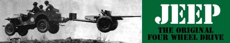 Flying with a 37-mm anti-tank gun...