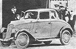 Willys  77, 1933 (Рисунок: ч/б, 12К)