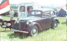 Opel Olimpia (pre-war Germany)