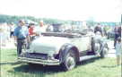 Best of the show Buick 1929 (rear)